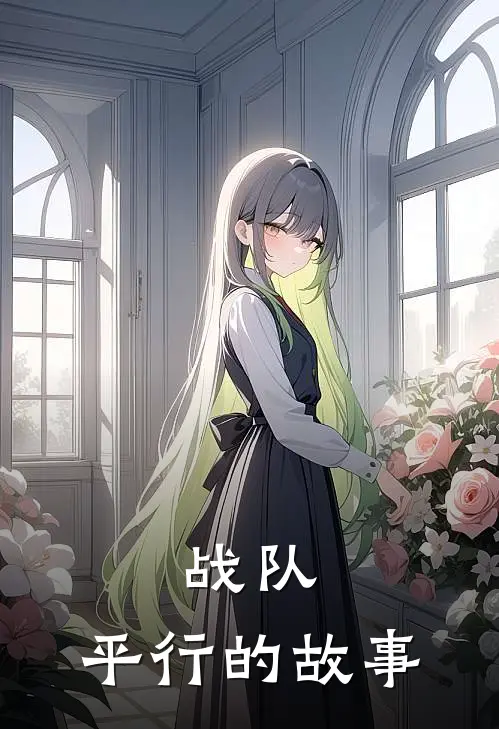 战队：平行的故事