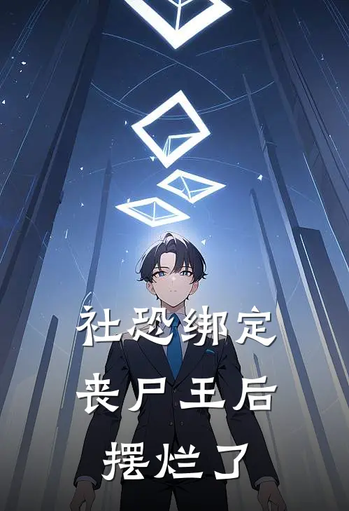 社恐绑定丧尸王后摆烂了