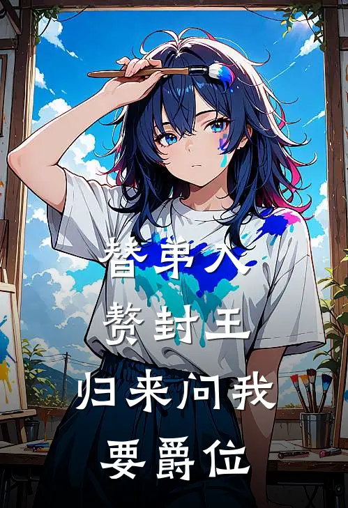 替弟入赘封王，归来问我要爵位