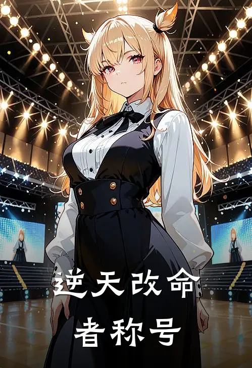 逆天改命者称号