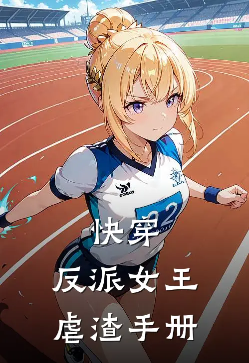 快穿：反派女王虐渣手册
