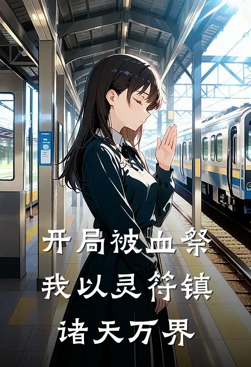 开局被血祭，我以灵符镇诸天万界