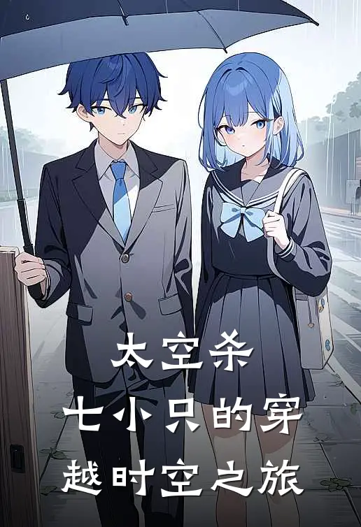 太空杀：七小只的穿越时空之旅