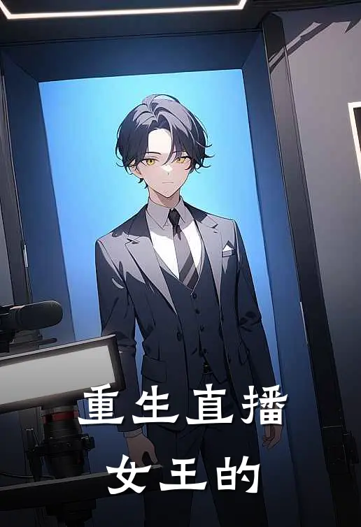 重生直播女王的