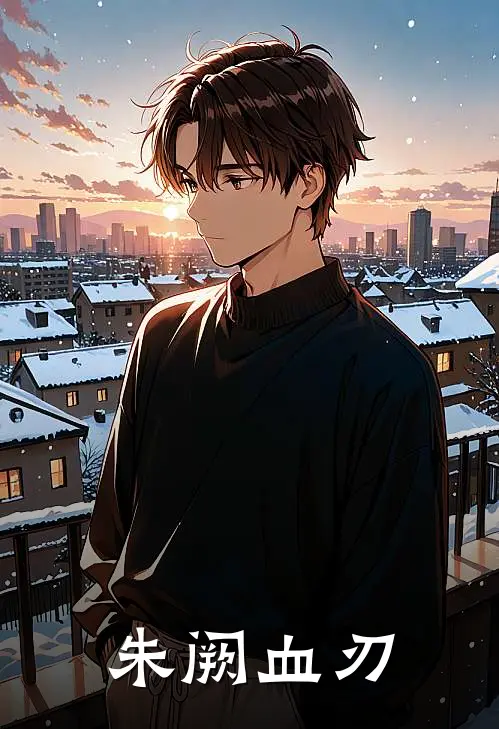 裴砚谢明懿(朱阙血刃)最新章节免费在线阅读_朱阙血刃最新章节免费阅读