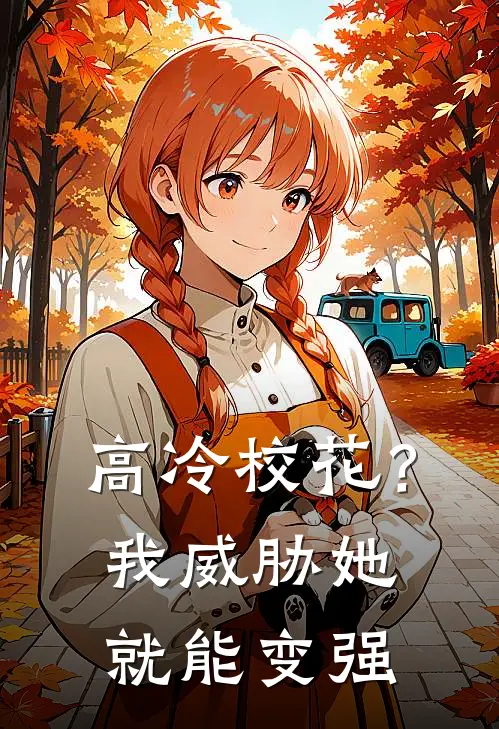 高冷校花？我威胁她就能变强陈默苏晚晴完整版免费阅读_陈默苏晚晴精彩小说