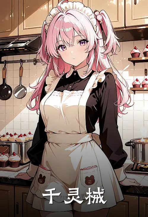 千灵械艾雅理蕴师全文免费阅读无弹窗大结局_（艾雅理蕴师）千灵械最新小说