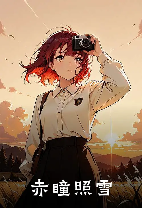 赤瞳照雪李云飞李云飞完整版免费阅读_李云飞李云飞精彩小说