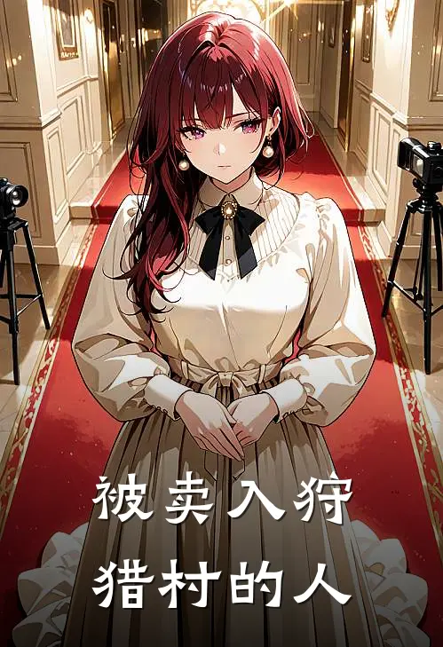 被卖入狩猎村的人
