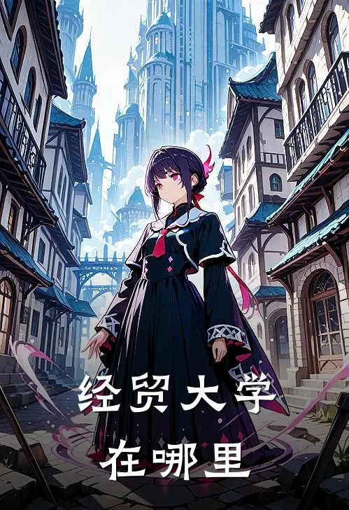 经贸大学在哪里