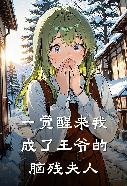 一觉醒来我成了王爷的脑残夫人