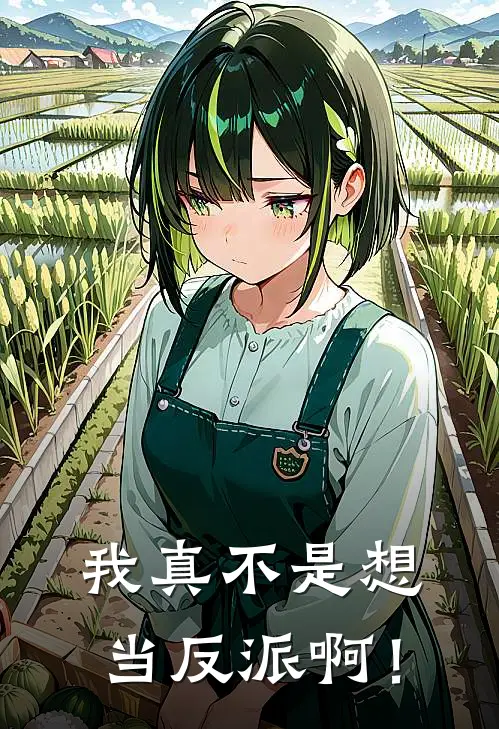 我真不是想当反派啊！林大河楚云河热门小说大全_免费小说完结我真不是想当反派啊！林大河楚云河