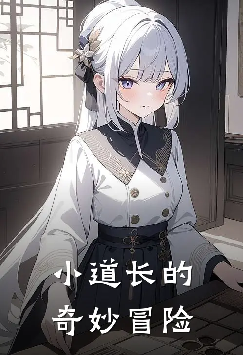 小道长的奇妙冒险