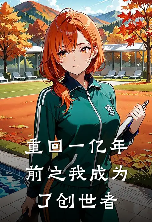 于适于适长《重回一亿年前之我成为了创世者》完结版阅读_(重回一亿年前之我成为了创世者)全集阅读