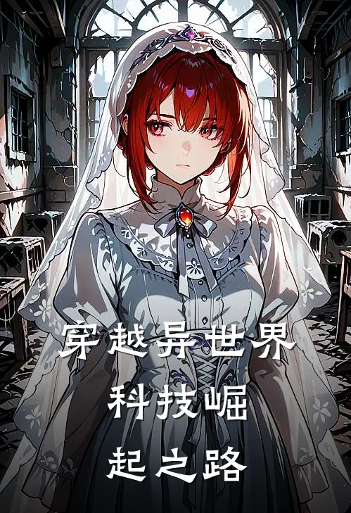 穿越异世界：科技崛起之路