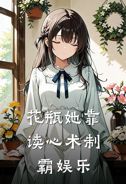 花瓶她靠读心术制霸娱乐苏晚禾沈知夏最新章节在线阅读_苏晚禾沈知夏全本免费在线阅读