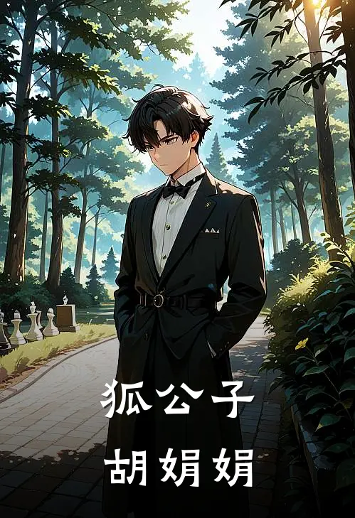 狐公子胡娟娟