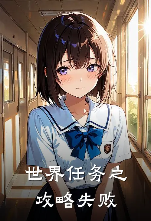 世界任务之攻略失败