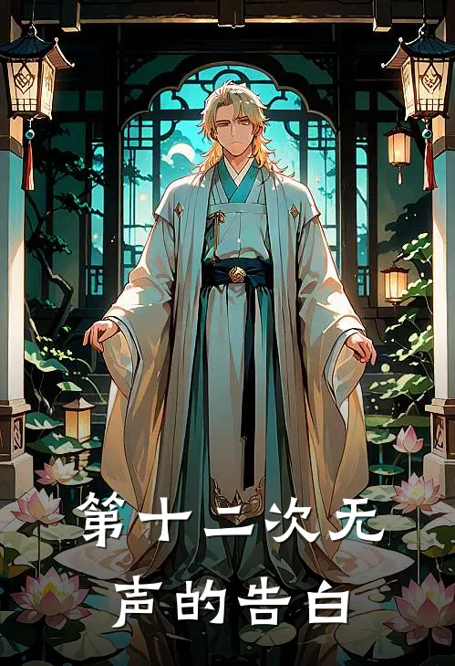 第十二次无声的告白