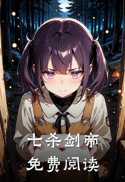 七杀剑帝免费阅读