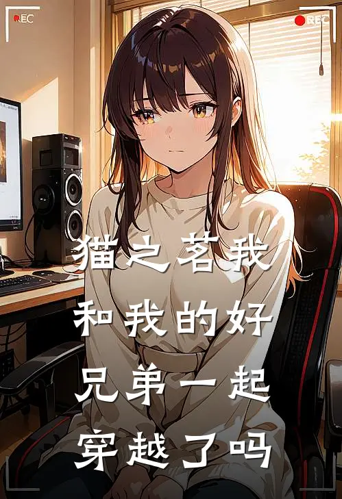 猫之茗我和我的好兄弟一起穿越了吗