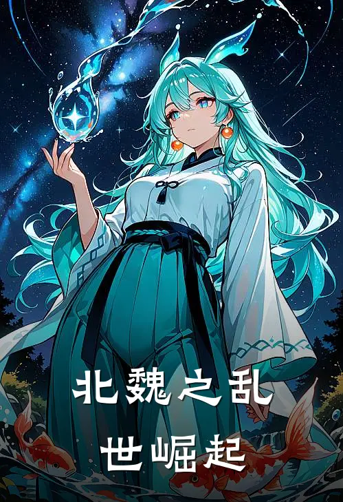 北魏之乱世崛起