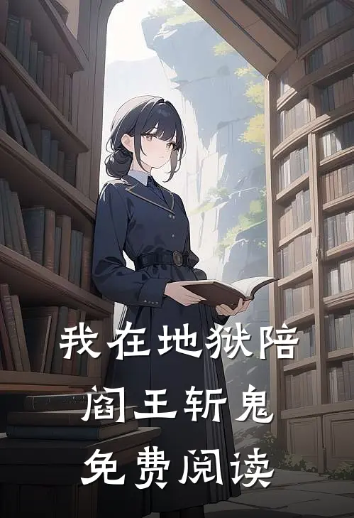 我在地狱陪阎王斩鬼免费阅读