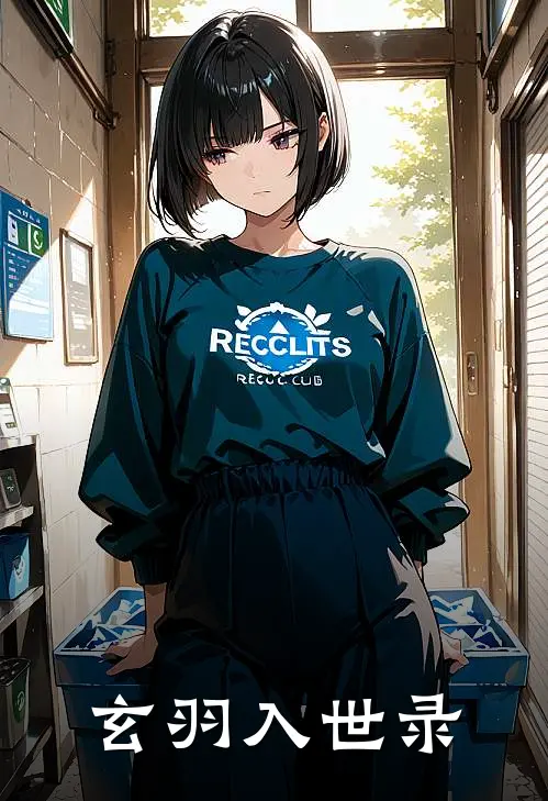 玄羽入世录(顾明渊青羽)热门小说阅读_全文免费阅读玄羽入世录顾明渊青羽