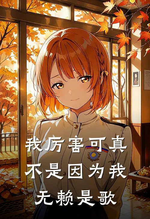 我厉害可真不是因为我无赖是歌