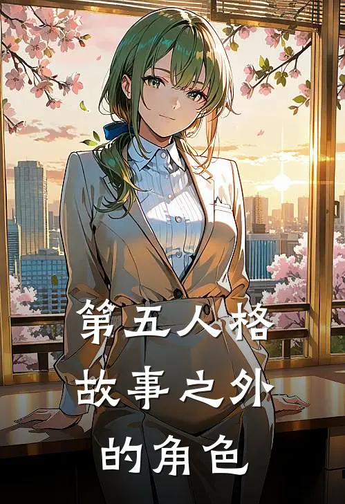 第五人格故事之外的角色