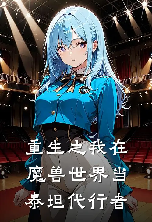 重生之我在魔兽世界当泰坦代行者