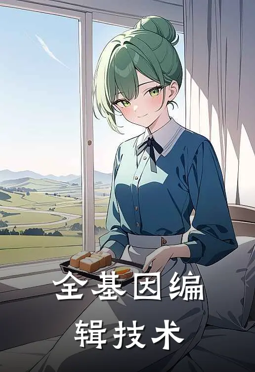 全基因编辑技术