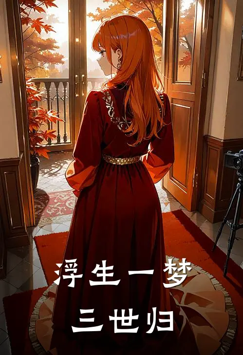 浮生一梦三世归