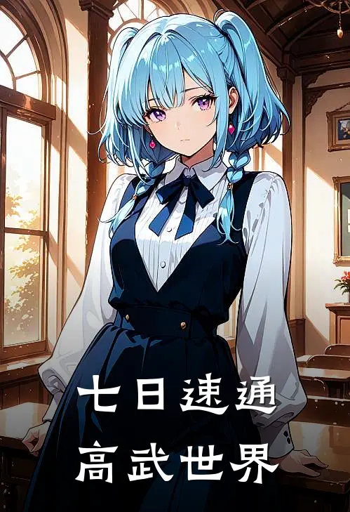 七日速通高武世界