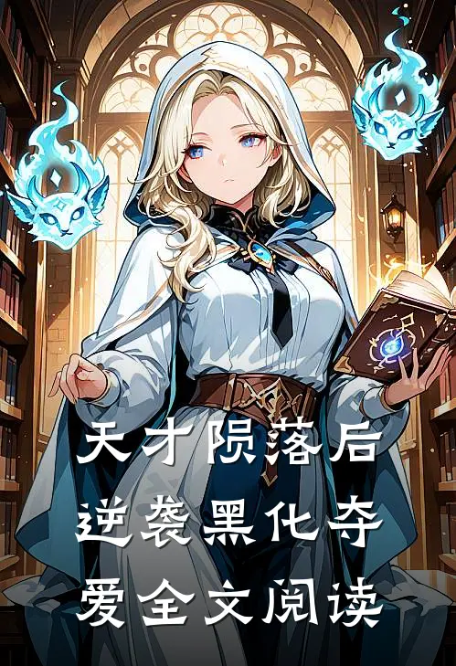 天才陨落后逆袭黑化夺爱全文阅读