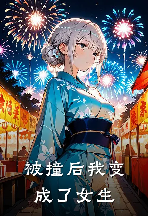 被撞后我变成了女生