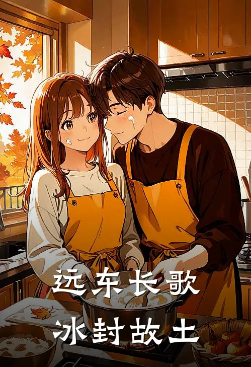 远东长歌：冰封故土