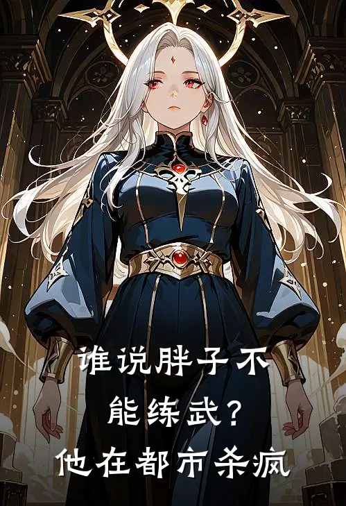 谁说胖子不能练武？他在都市杀疯