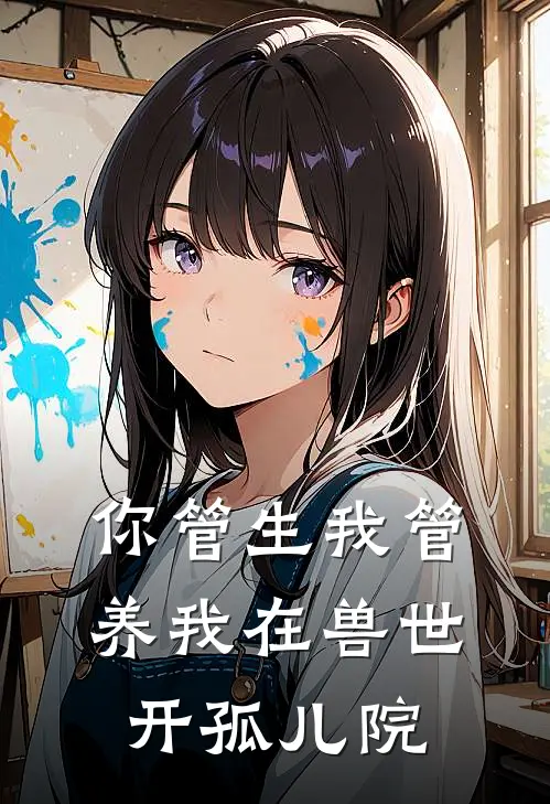 你管生我管养我在兽世开孤儿院