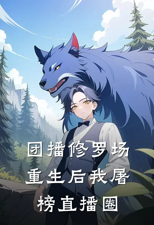 团播修罗场：重生后我屠榜直播圈