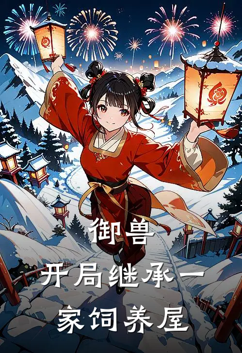 御兽：开局继承一家饲养屋