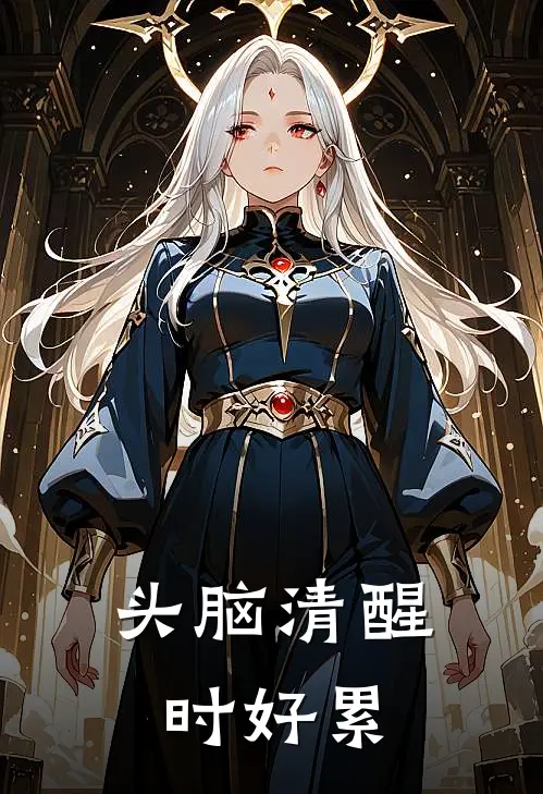 头脑清醒时好累