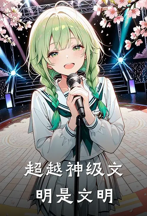 超越神级文明是文明