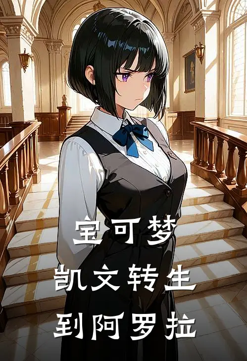 宝可梦：凯文转生到阿罗拉(凯文宝可梦)完本小说大全_完本热门小说宝可梦：凯文转生到阿罗拉凯文宝可梦