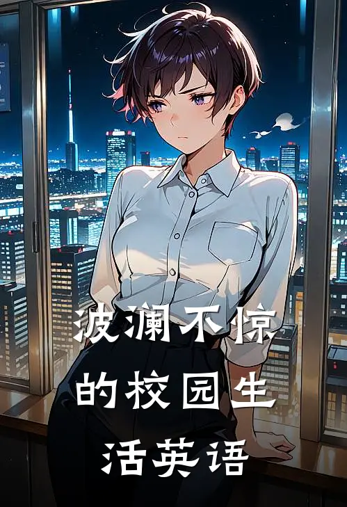波澜不惊的校园生活英语