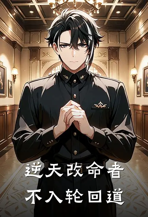 逆天改命者,不入轮回道