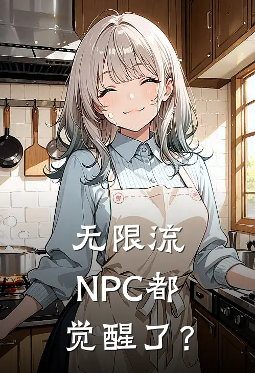 无限流：NPC都觉醒了？夏桥李泽热门小说阅读_好看的小说推荐完结无限流：NPC都觉醒了？夏桥李泽