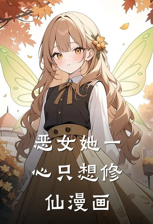 恶女她一心只想修仙漫画