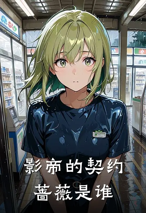 影帝的契约蔷薇是谁