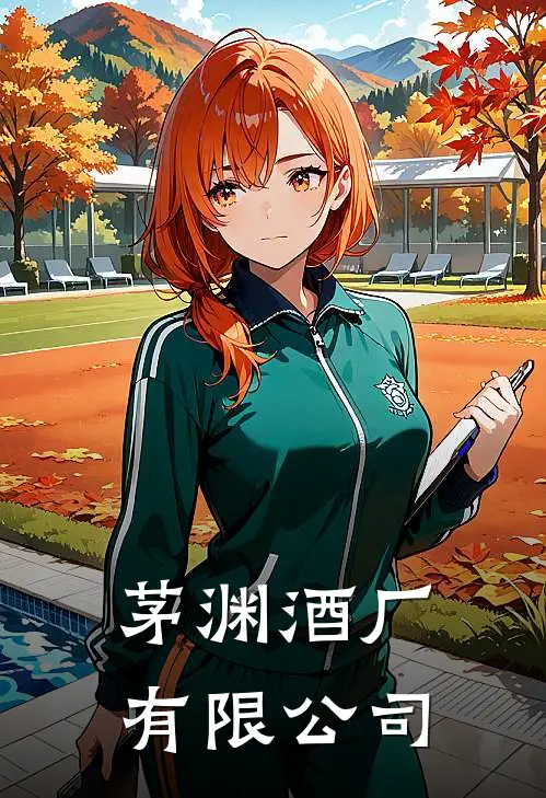 茅渊酒厂有限公司